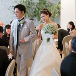 ザ スイート クラシカ仙台の写真7枚目