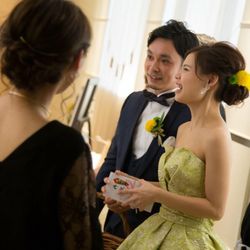 ザ スイート クラシカ仙台の写真6枚目