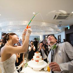 ザ スイート クラシカ仙台の写真9枚目