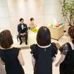 ザ スイート クラシカ仙台の写真1枚目