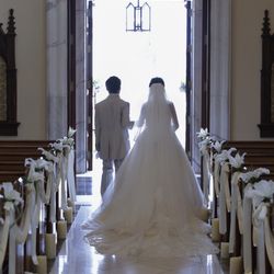 エスプリ・ド・ナチュールの写真1枚目