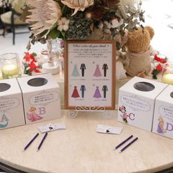 エスプリ・ド・ナチュールの写真4枚目