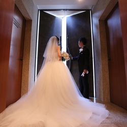 グランド ハイアット 東京の写真28枚目