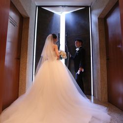 グランド ハイアット 東京の写真20枚目