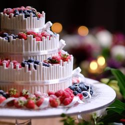 グランド ハイアット 東京の写真20枚目