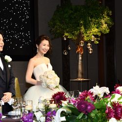 グランド ハイアット 東京の写真10枚目