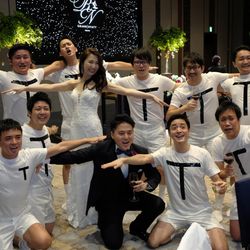 グランド ハイアット 東京の写真11枚目