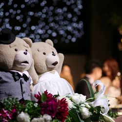 グランド ハイアット 東京の写真23枚目