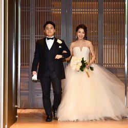 グランド ハイアット 東京の写真13枚目