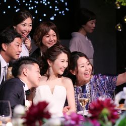 グランド ハイアット 東京の写真24枚目