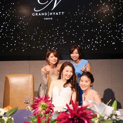 グランド ハイアット 東京の写真11枚目