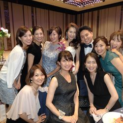 グランド ハイアット 東京の写真11枚目