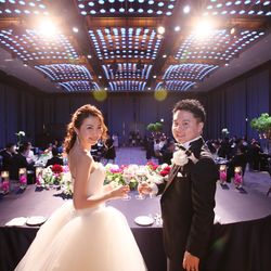 グランド ハイアット 東京の写真8枚目