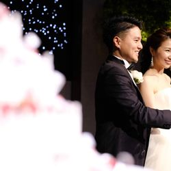 グランド ハイアット 東京の写真12枚目