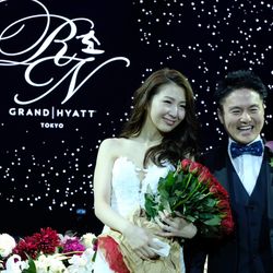 グランド ハイアット 東京の写真20枚目