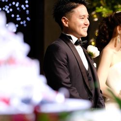 グランド ハイアット 東京の写真13枚目