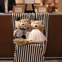 グランド ハイアット 東京の写真9枚目