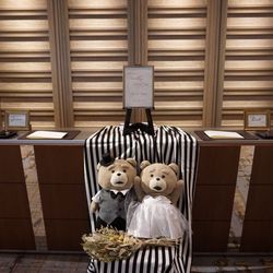 グランド ハイアット 東京の写真19枚目