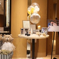 グランド ハイアット 東京の写真21枚目