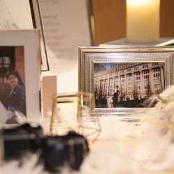 グランド ハイアット 東京の写真29枚目