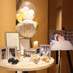 グランド ハイアット 東京の写真32枚目