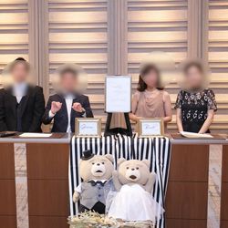 グランド ハイアット 東京の写真33枚目