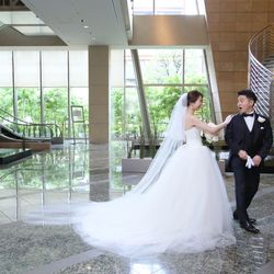 グランド ハイアット 東京の写真33枚目