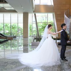 グランド ハイアット 東京の写真16枚目