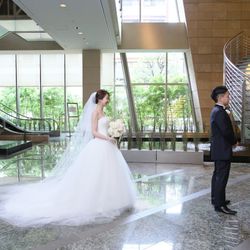 グランド ハイアット 東京の写真11枚目