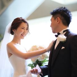 グランド ハイアット 東京の写真1枚目