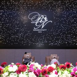 グランド ハイアット 東京の写真2枚目