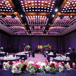 グランド ハイアット 東京の写真1枚目