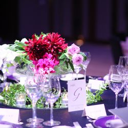 グランド ハイアット 東京の写真2枚目