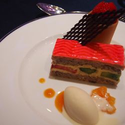 グランド ハイアット 東京の写真6枚目