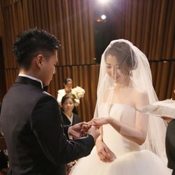 グランド ハイアット 東京の写真18枚目