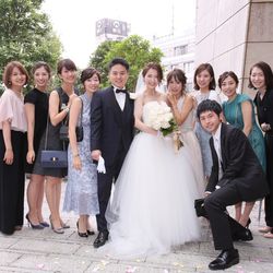 グランド ハイアット 東京の写真15枚目