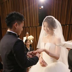 グランド ハイアット 東京の写真10枚目