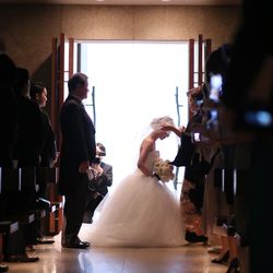 グランド ハイアット 東京の写真17枚目