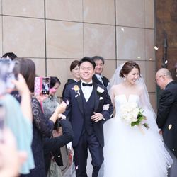 グランド ハイアット 東京の写真10枚目