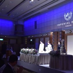 帝国ホテル 東京の写真34枚目