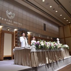 帝国ホテル 東京の写真4枚目