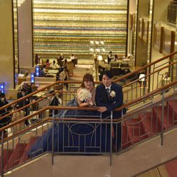 帝国ホテル 東京の写真11枚目