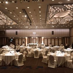 帝国ホテル 東京の写真10枚目