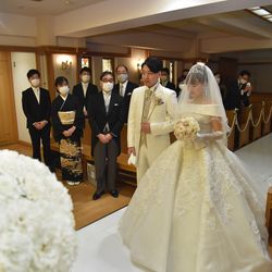 帝国ホテル 東京の写真4枚目