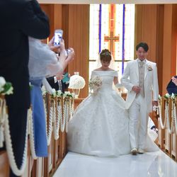 帝国ホテル 東京の写真12枚目