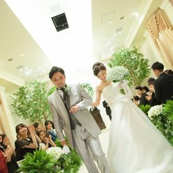 ザ スイート クラシカ仙台の写真16枚目