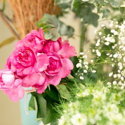 AILE d'ANGE NAGOYAの写真5枚目