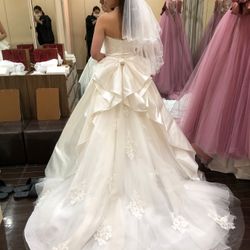 AILE d'ANGE NAGOYAの写真13枚目