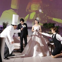 ノートルダム神戸の写真10枚目