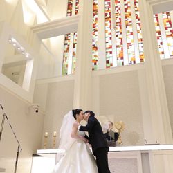 ノートルダム神戸の写真25枚目